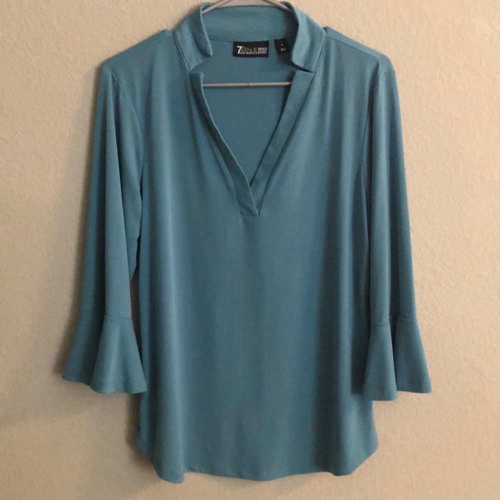 7th Avenue Top